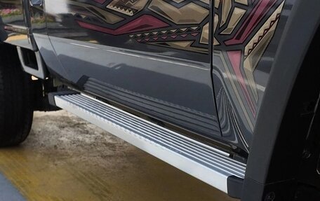 Toyota Land Cruiser 70, 2025 год, 7 532 000 рублей, 5 фотография