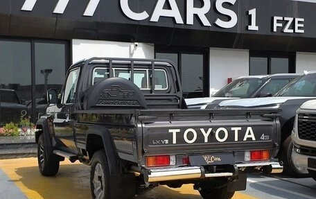 Toyota Land Cruiser 70, 2025 год, 7 532 000 рублей, 8 фотография