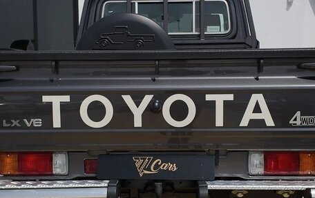 Toyota Land Cruiser 70, 2025 год, 7 532 000 рублей, 7 фотография