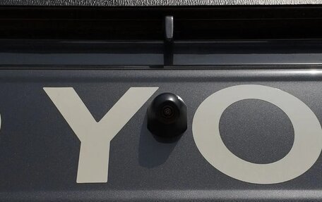 Toyota Land Cruiser 70, 2025 год, 7 532 000 рублей, 11 фотография