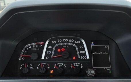 Toyota Land Cruiser 70, 2025 год, 7 532 000 рублей, 17 фотография