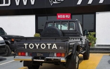 Toyota Land Cruiser 70, 2025 год, 7 532 000 рублей, 6 фотография