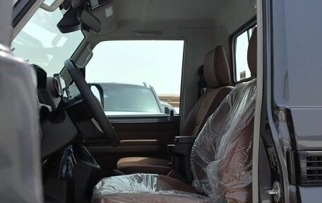 Toyota Land Cruiser 70, 2025 год, 7 532 000 рублей, 14 фотография