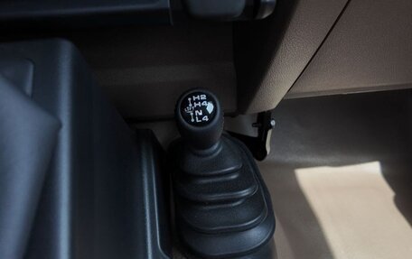 Toyota Land Cruiser 70, 2025 год, 7 532 000 рублей, 22 фотография