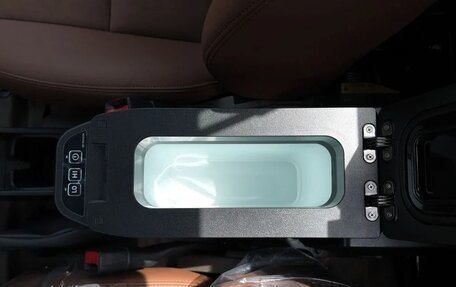 Toyota Land Cruiser 70, 2025 год, 7 532 000 рублей, 27 фотография