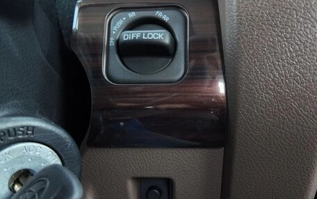 Toyota Land Cruiser 70, 2025 год, 7 532 000 рублей, 20 фотография