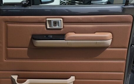 Toyota Land Cruiser 70, 2025 год, 7 532 000 рублей, 26 фотография