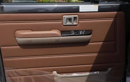 Toyota Land Cruiser 70, 2025 год, 7 532 000 рублей, 23 фотография