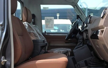 Toyota Land Cruiser 70, 2025 год, 7 532 000 рублей, 25 фотография