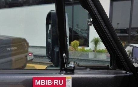 Toyota Land Cruiser 70, 2025 год, 7 532 000 рублей, 24 фотография
