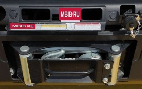 Toyota Land Cruiser 70, 2025 год, 7 532 000 рублей, 12 фотография