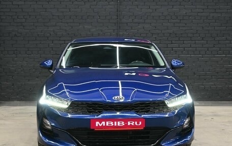 KIA K5, 2020 год, 2 700 000 рублей, 2 фотография