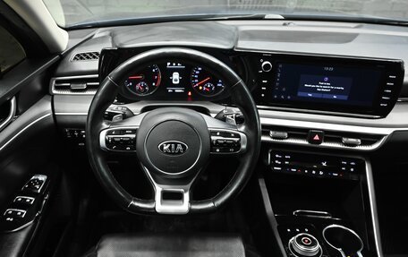 KIA K5, 2020 год, 2 700 000 рублей, 12 фотография