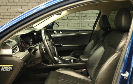 KIA K5, 2020 год, 2 700 000 рублей, 10 фотография