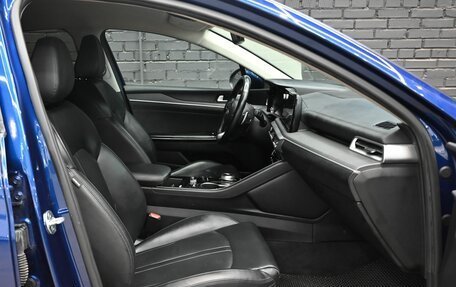 KIA K5, 2020 год, 2 700 000 рублей, 11 фотография