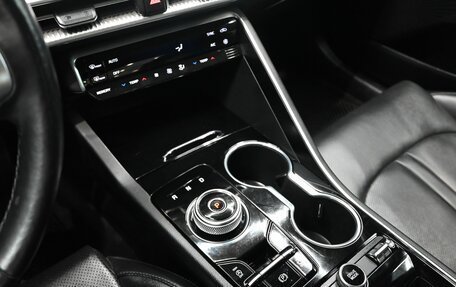 KIA K5, 2020 год, 2 700 000 рублей, 16 фотография