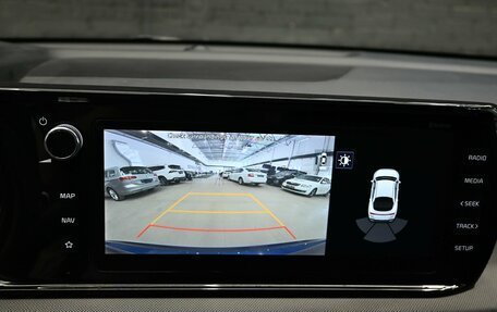 KIA K5, 2020 год, 2 700 000 рублей, 15 фотография