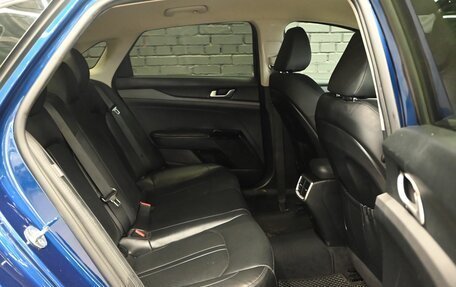 KIA K5, 2020 год, 2 700 000 рублей, 17 фотография