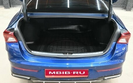 KIA K5, 2020 год, 2 700 000 рублей, 6 фотография