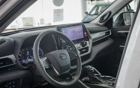 Toyota Highlander, 2025 год, 6 590 000 рублей, 7 фотография