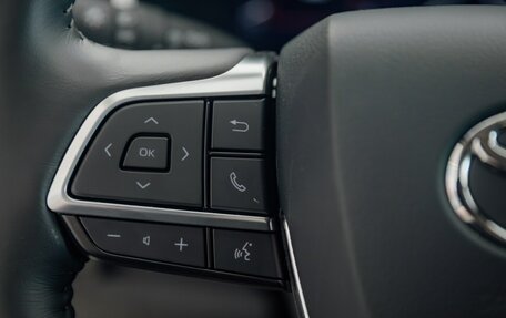 Toyota Highlander, 2025 год, 6 590 000 рублей, 11 фотография