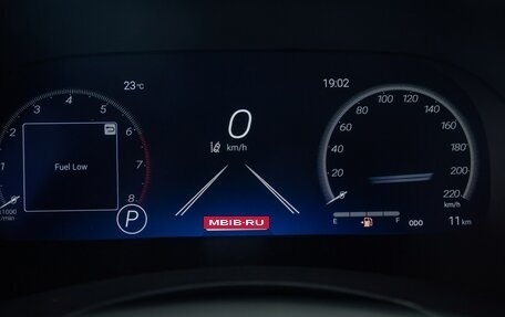 Toyota Highlander, 2025 год, 6 590 000 рублей, 13 фотография