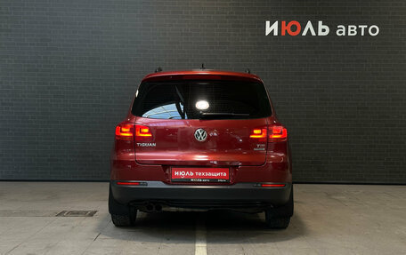 Volkswagen Tiguan I, 2012 год, 1 140 000 рублей, 6 фотография