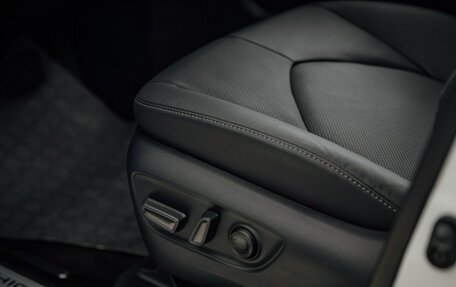 Toyota Highlander, 2025 год, 6 590 000 рублей, 20 фотография