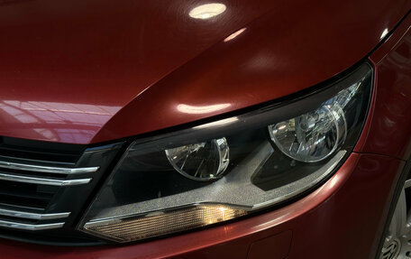 Volkswagen Tiguan I, 2012 год, 1 140 000 рублей, 7 фотография