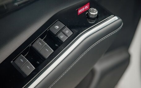 Toyota Highlander, 2025 год, 6 590 000 рублей, 19 фотография