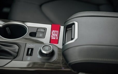 Toyota Highlander, 2025 год, 6 590 000 рублей, 17 фотография