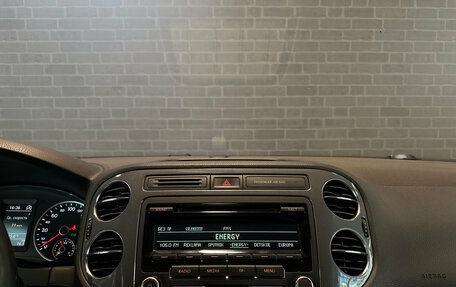 Volkswagen Tiguan I, 2012 год, 1 140 000 рублей, 12 фотография