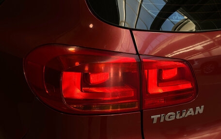 Volkswagen Tiguan I, 2012 год, 1 140 000 рублей, 8 фотография