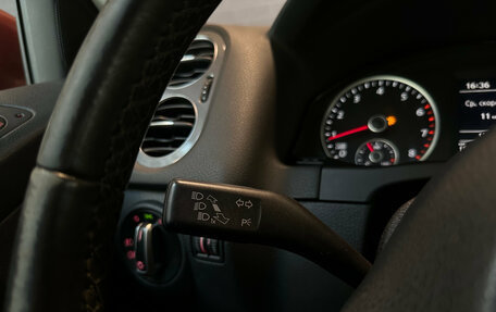 Volkswagen Tiguan I, 2012 год, 1 140 000 рублей, 19 фотография