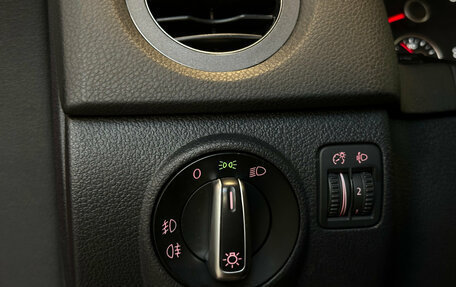 Volkswagen Tiguan I, 2012 год, 1 140 000 рублей, 18 фотография