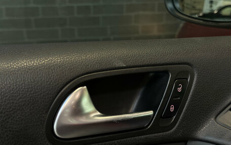 Volkswagen Tiguan I, 2012 год, 1 140 000 рублей, 16 фотография