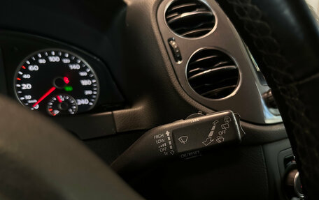 Volkswagen Tiguan I, 2012 год, 1 140 000 рублей, 20 фотография