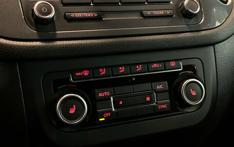 Volkswagen Tiguan I, 2012 год, 1 140 000 рублей, 13 фотография