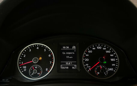 Volkswagen Tiguan I, 2012 год, 1 140 000 рублей, 21 фотография