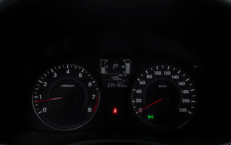 Hyundai Solaris II рестайлинг, 2016 год, 945 000 рублей, 12 фотография