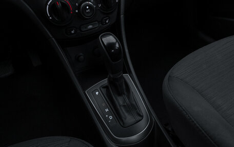 Hyundai Solaris II рестайлинг, 2016 год, 945 000 рублей, 13 фотография