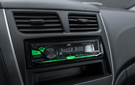 Hyundai Solaris II рестайлинг, 2016 год, 945 000 рублей, 15 фотография