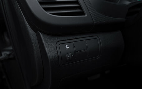 Hyundai Solaris II рестайлинг, 2016 год, 945 000 рублей, 17 фотография