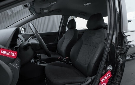 Hyundai Solaris II рестайлинг, 2016 год, 945 000 рублей, 10 фотография