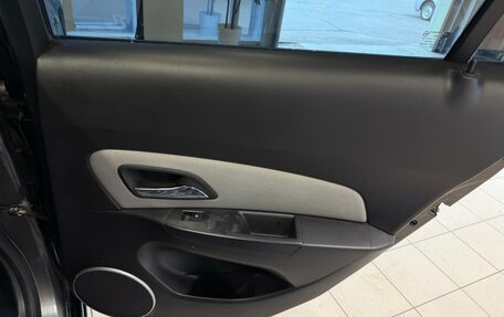 Chevrolet Cruze II, 2011 год, 597 000 рублей, 17 фотография