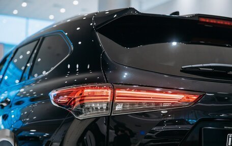 Toyota Highlander, 2025 год, 6 590 000 рублей, 5 фотография