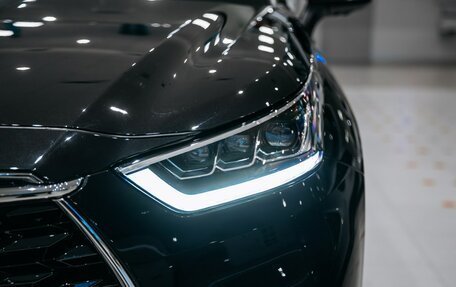 Toyota Highlander, 2025 год, 6 590 000 рублей, 4 фотография