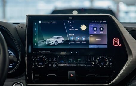 Toyota Highlander, 2025 год, 6 590 000 рублей, 14 фотография