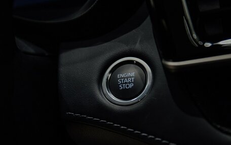 Toyota Highlander, 2025 год, 6 590 000 рублей, 19 фотография