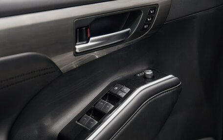 Toyota Highlander, 2025 год, 6 590 000 рублей, 22 фотография